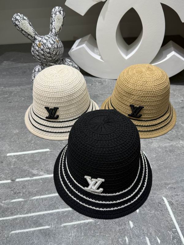 LV Hat dx40